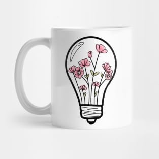 growth Mug